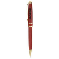 Terrific Timber-2 Twist Action Rosewood Pencil